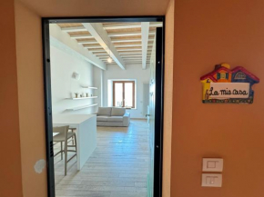 La mia casa Pesaro